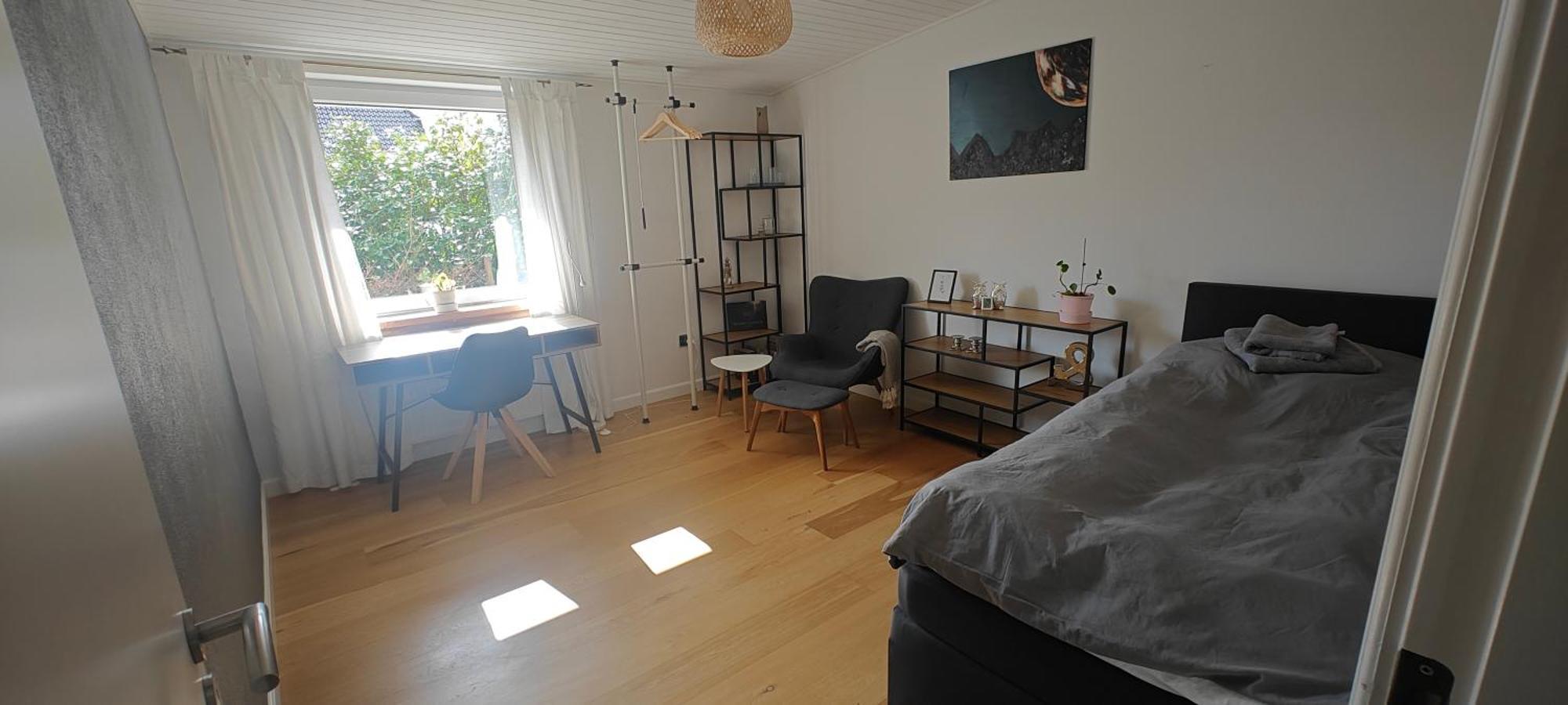 Felicia'S Apartments 호프보리 외부 사진